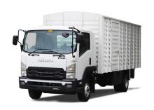 FRR truckNAIROBI